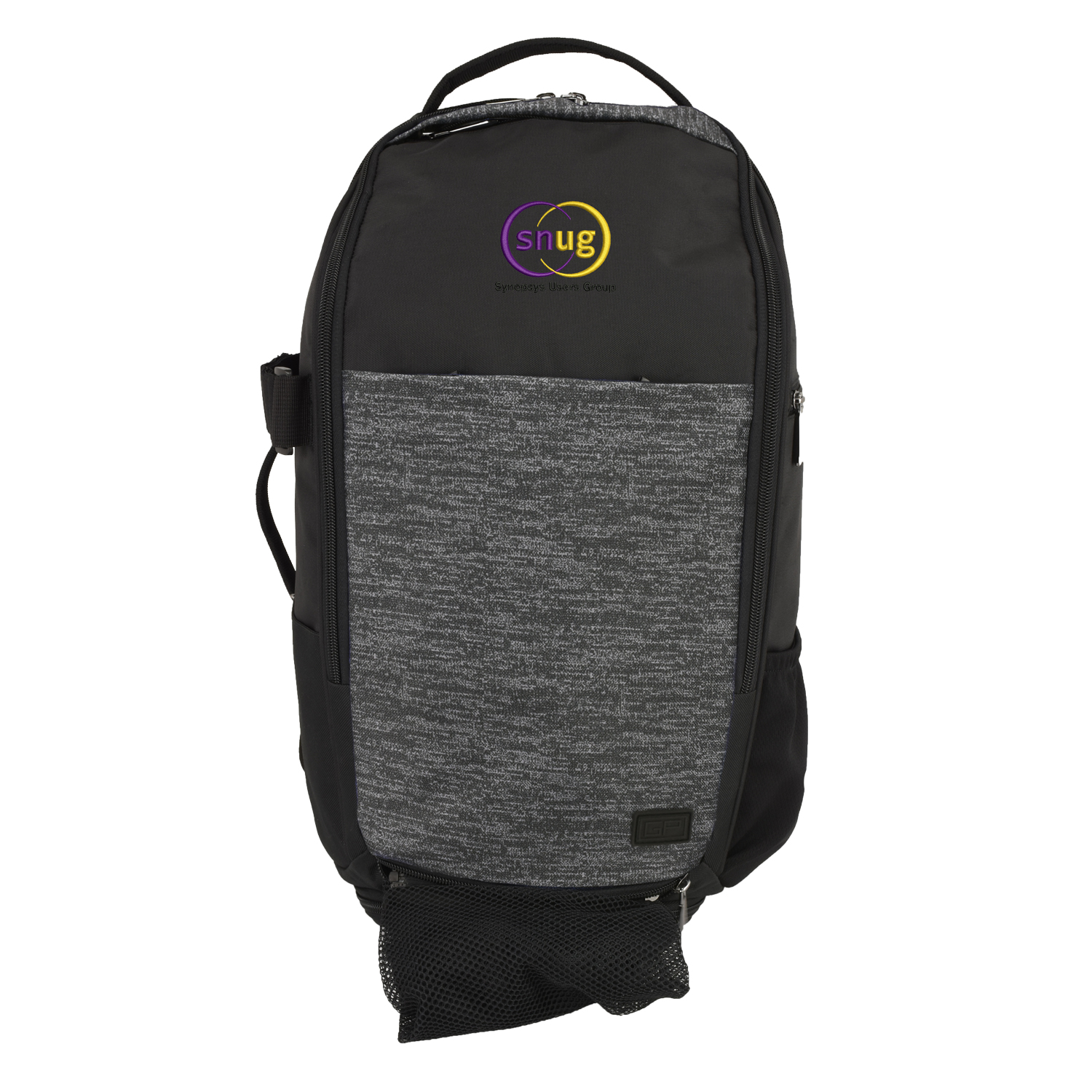 Crossfit Backpack | IUCN Water