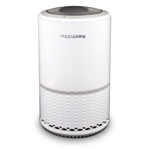 HL01001A Air Purifier with HEPA Filter